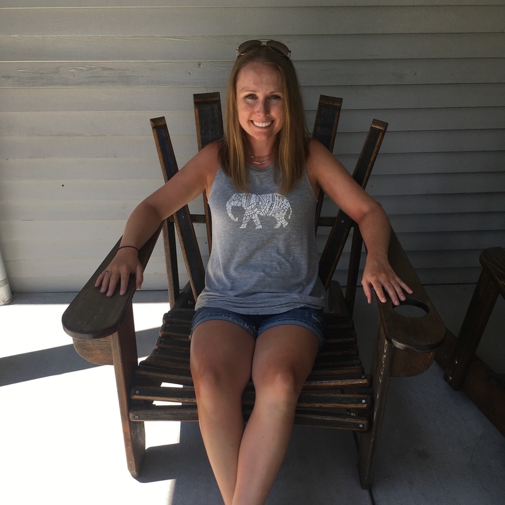 Meet your Posher, Kari